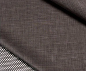 Jarní softshell šedý - metráž - Voděodolná, prodyšná a lehká