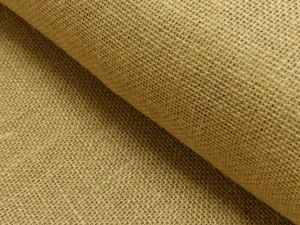 Juta – přírodní materiál v barvě natural