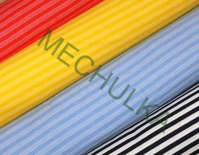 Královsky modrá tričkovina oboulíc, jednobarevný bavlněný úplet, látka metráž